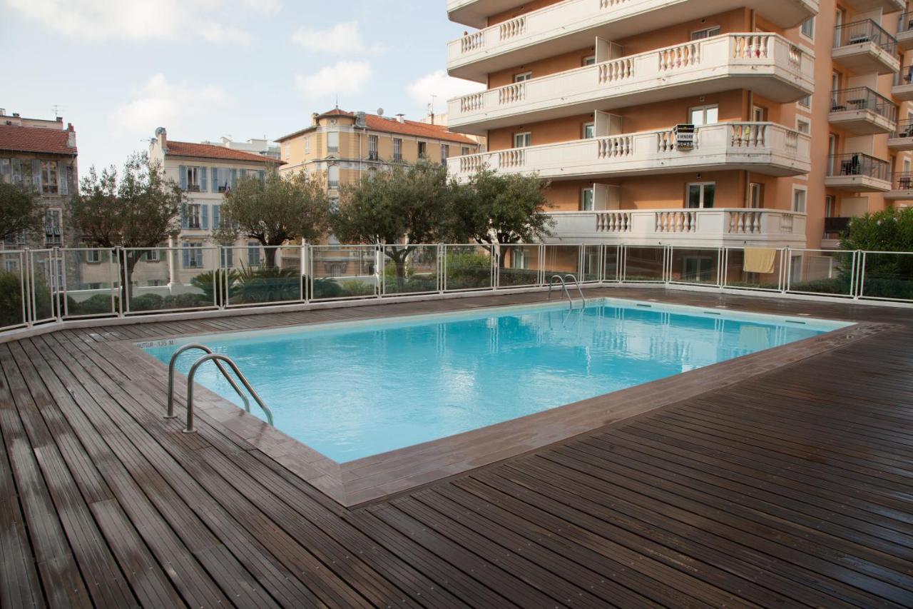 Studio With Swimming Pool 80 Meters Near The Beach Nisa Exterior foto
